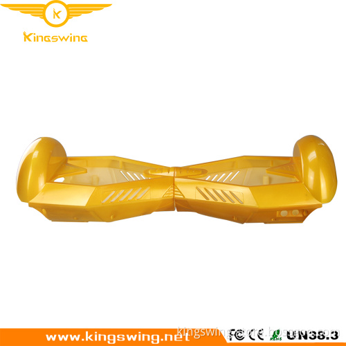 Eco friendly smart electric self balance scooter electric case cover wholesale